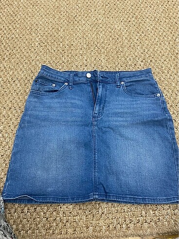 Calvin klein etek