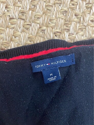 Tommy Hilfiger Tomy hilfigear kaZak