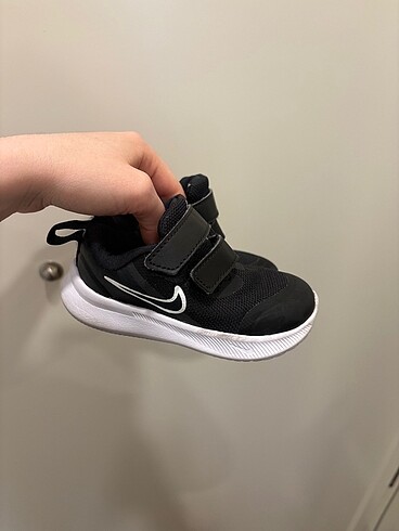 Çocuk ayakkabı nike