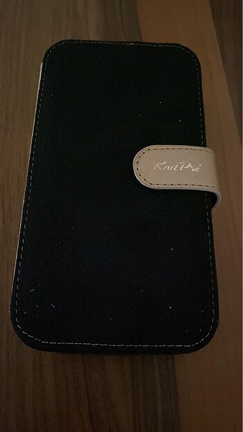  Beden Knit pro tıg