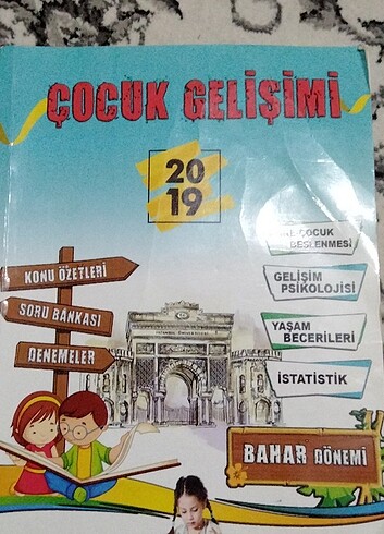 Ders kitabı 