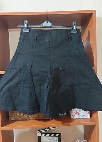Jean can etek