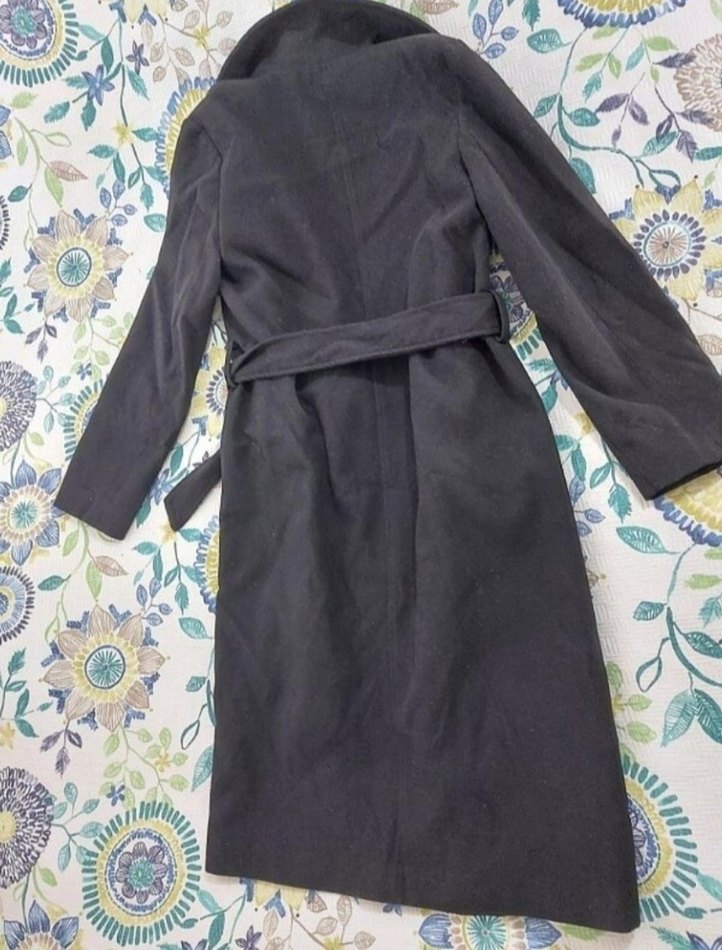 Siyah Kemerli  Kaban - Görsel 5