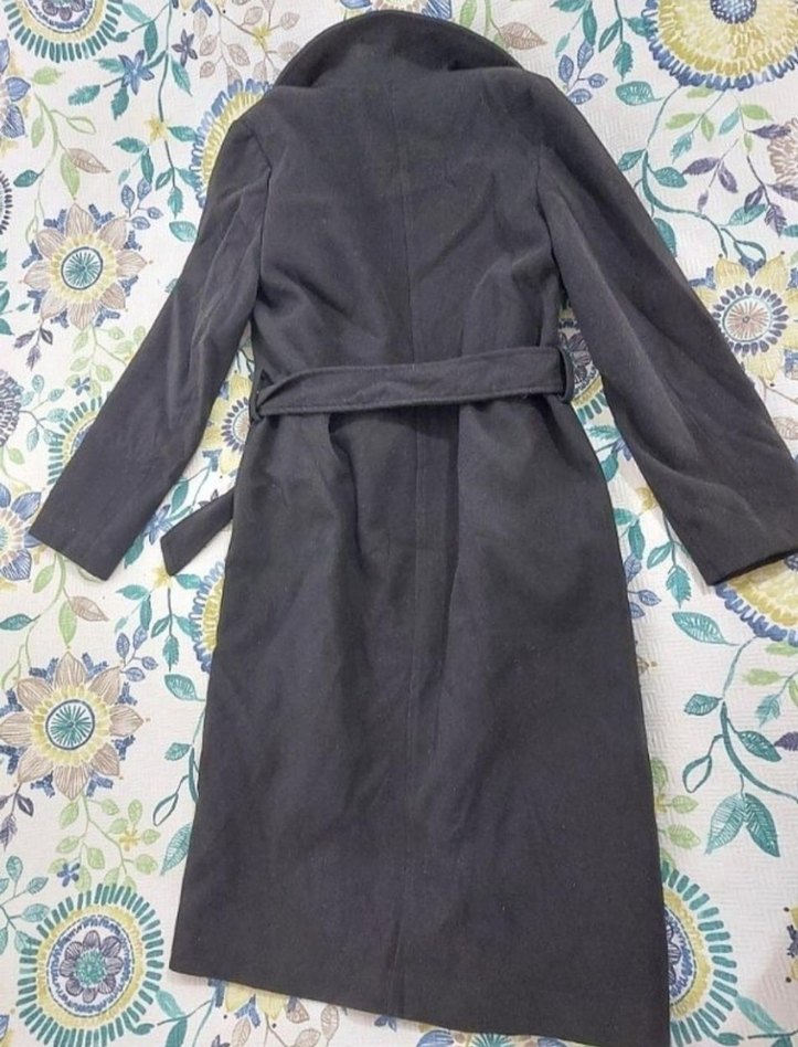 Siyah Kemerli  Kaban - Görsel 4