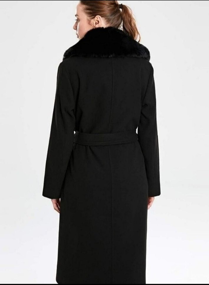 Siyah Kemerli  Kaban - Görsel 3