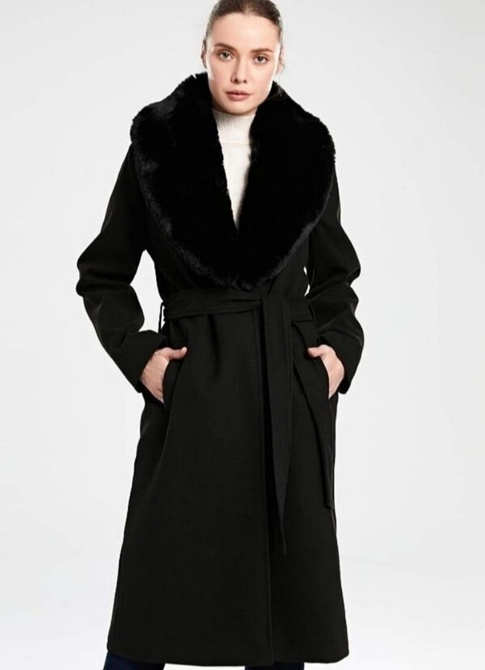 Siyah Kemerli  Kaban - Görsel 2