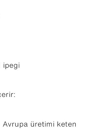 V Yaka Beyaz Keten ipek Bohem Gömlek - Görsel 4