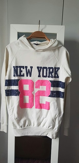 baskılı sweat