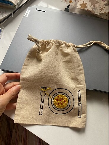 Çok amaçlı kese - Görsel 5