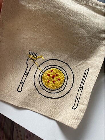 Çok amaçlı kese - Görsel 3