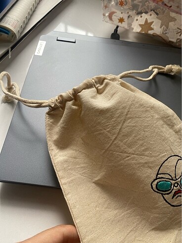 Çok amaçlı kese - Görsel 4