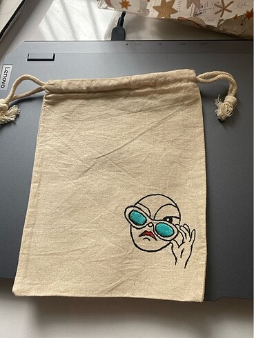 Çok amaçlı kese - Görsel 5