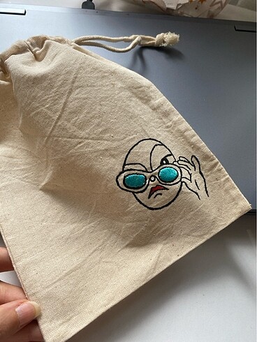 Çok amaçlı kese - Görsel 3