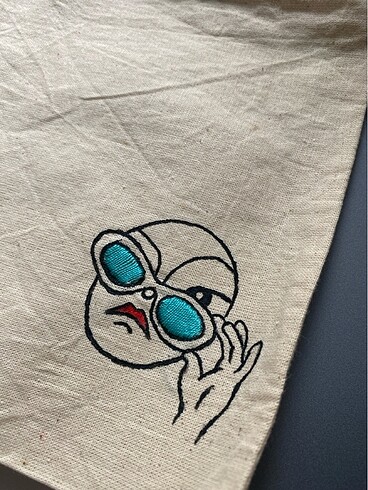 Çok amaçlı kese - Görsel 6