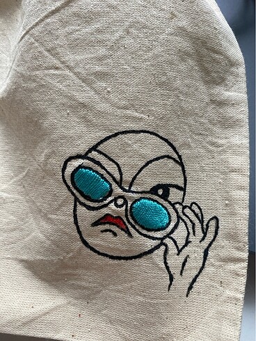 Çok amaçlı kese - Görsel 2