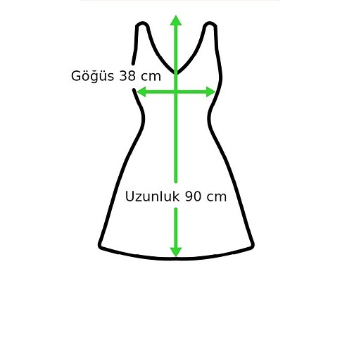 Elbise - Görsel 5