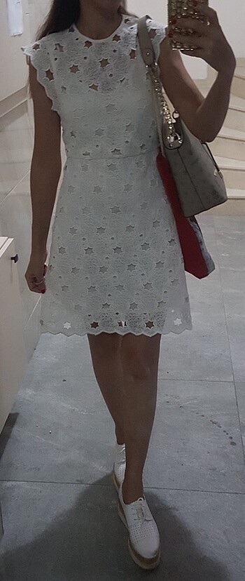 Zara Elbise
