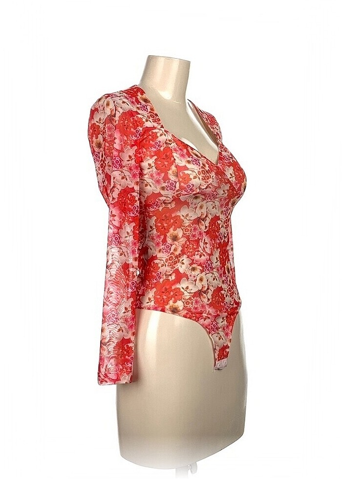 Bluz şık - Görsel 2