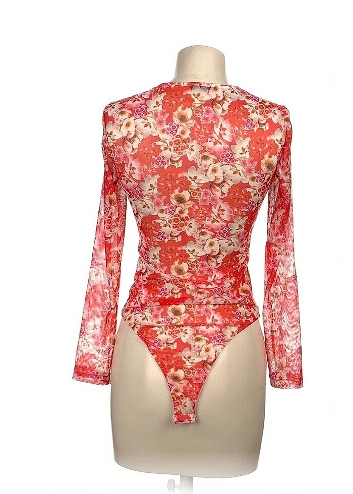 Bluz şık - Görsel 3