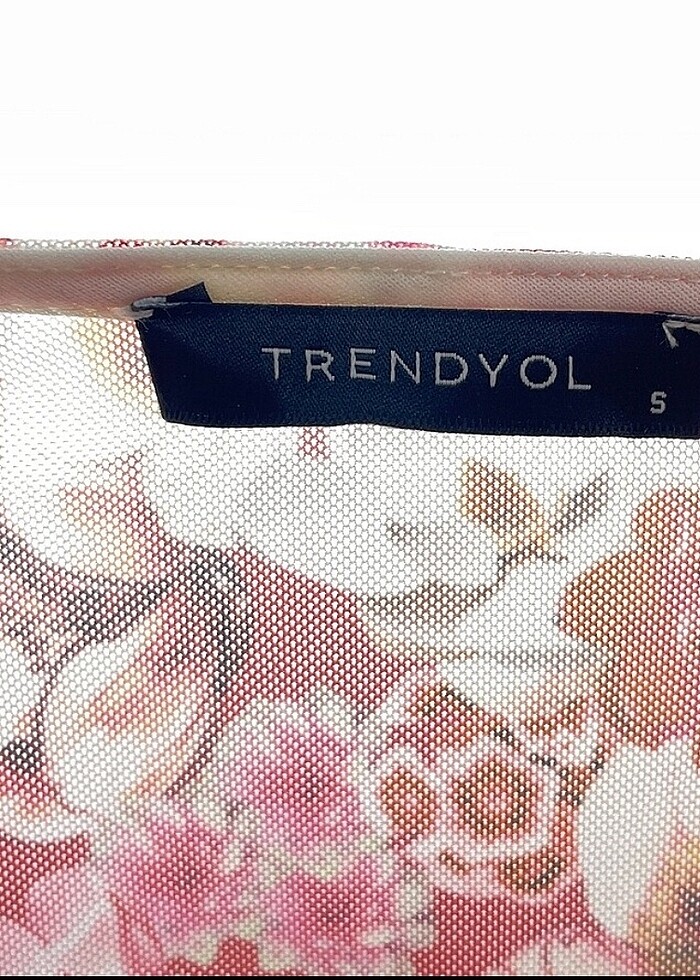 Bluz şık - Görsel 4