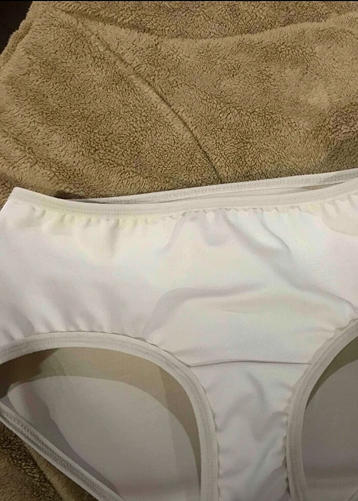 Çamaşır - Görsel 2