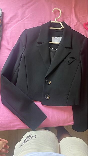 oxxo Blazer