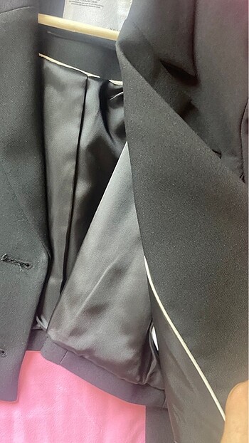 xs Beden Blazer