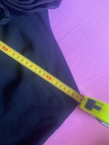 Gül detay bluz - Görsel 7