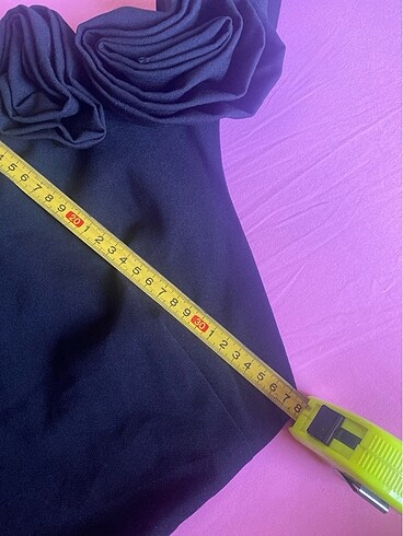 Gül detay bluz - Görsel 8