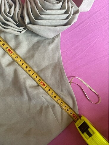 Bluz gül detaylı - Görsel 9