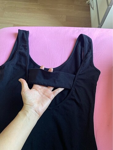 Penye bluz - Görsel 6
