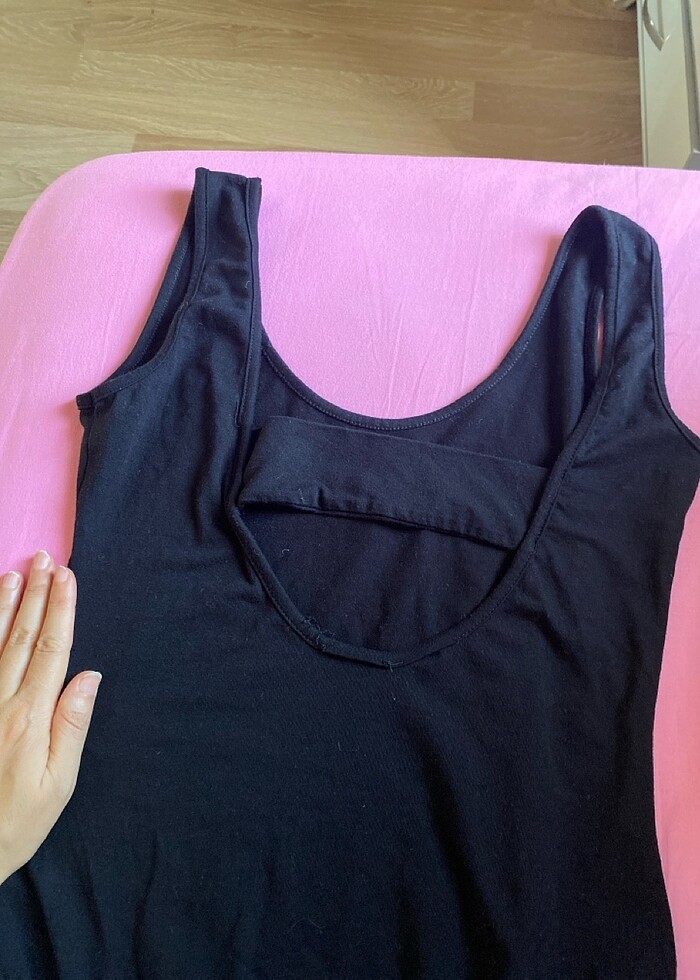 Penye bluz - Görsel 5