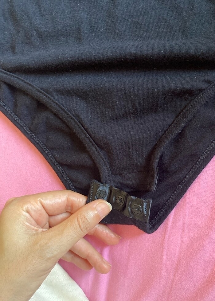 Penye bluz - Görsel 4