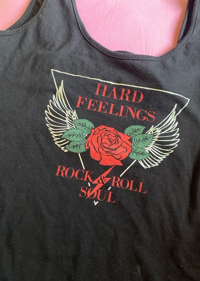 Penye bluz - Görsel 2