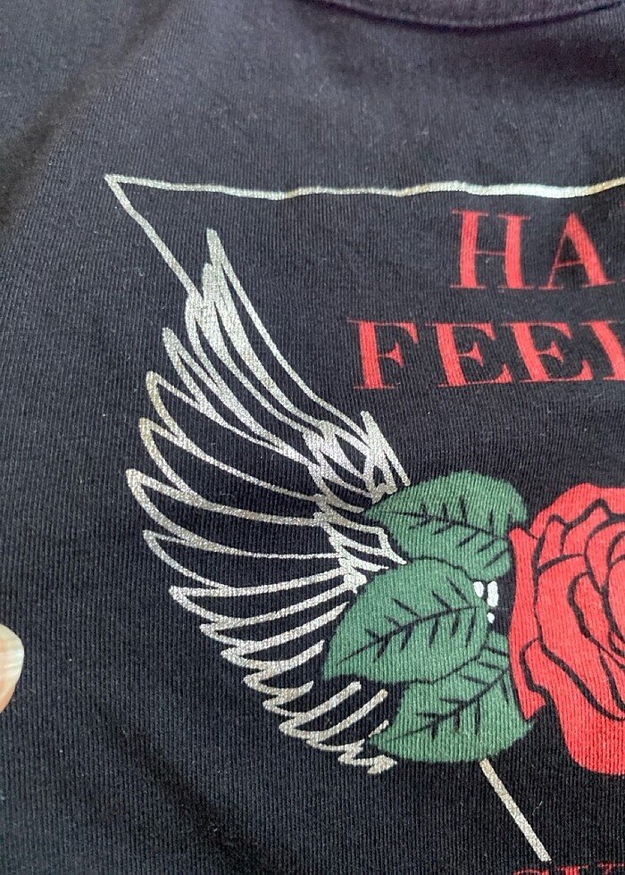 Penye bluz - Görsel 3