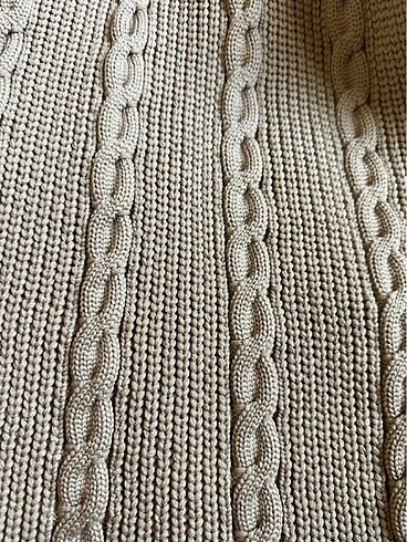 Derin v yaka bluz - Görsel 4