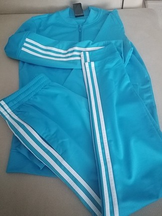 Adidas eşofman takımı