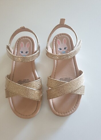 H&M cocuk sandalet