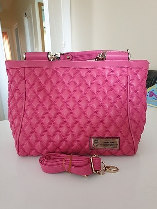 versace 19.69 çanta
