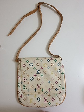 LOUIS VUITTON çanta