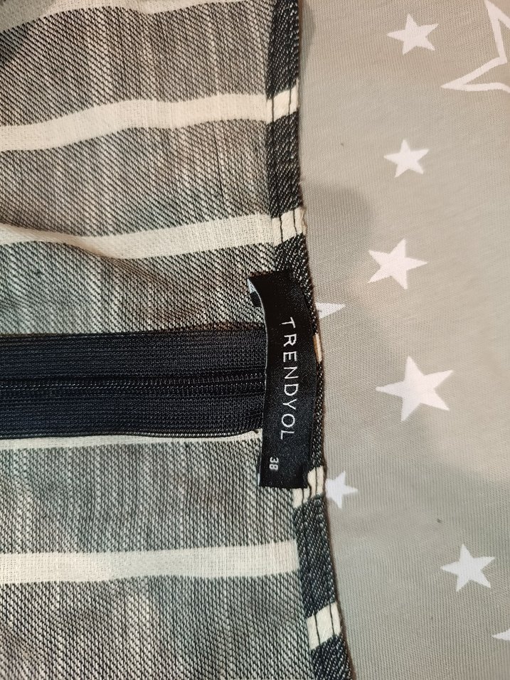 crop top - Görsel 2