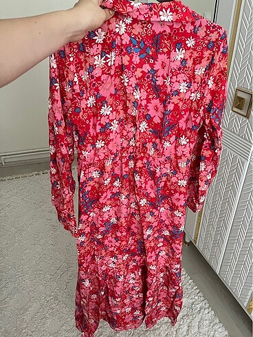 LC Waikiki Elbise