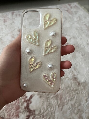 İphone 13 kılıf