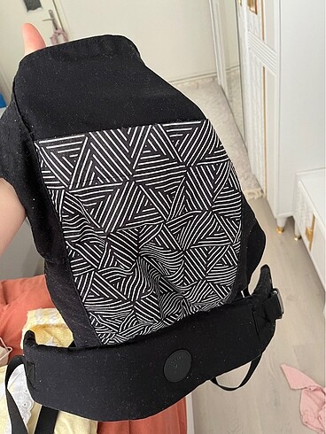 Ana kucağı kanguru sling