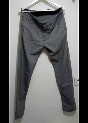 Zara Erkek Pantalonu