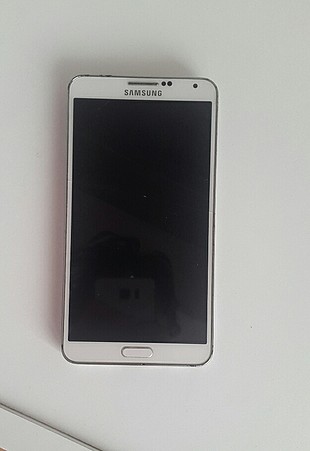 Note 3 telefon