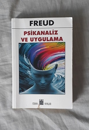 FREUD - Psikanaliz ve Uygulama