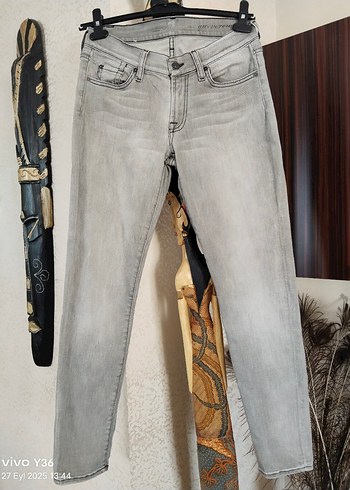 İTALYAN MANKIND JEAN