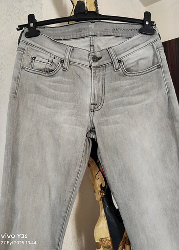 38 Beden İTALYAN MANKIND JEAN