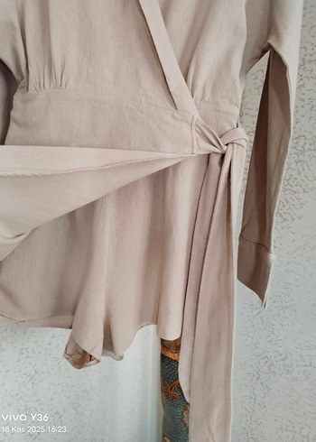 ZEYNEP KOÇ İmzalı tasarım tulum - Görsel 3